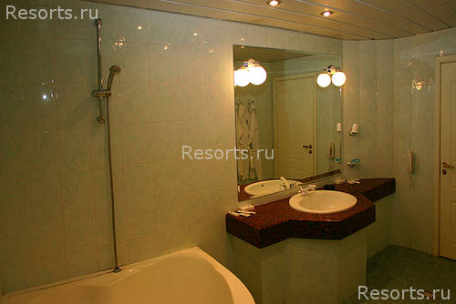 Cosmos Hotel 15